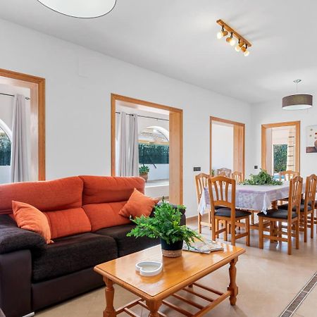 Villa Mercedes - Plusholidays Calpe Ngoại thất bức ảnh