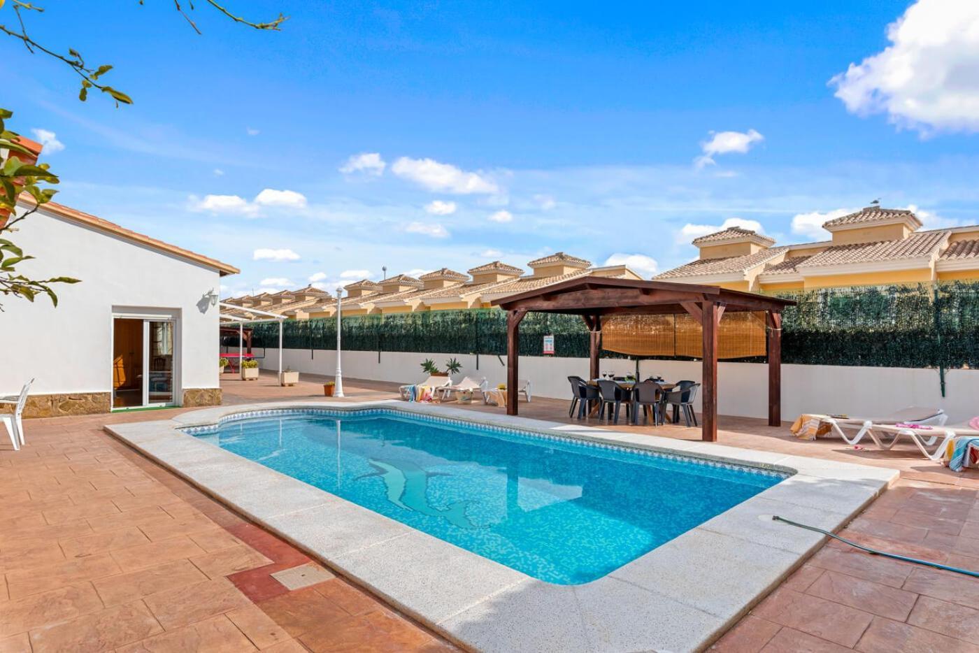 Villa Mercedes - Plusholidays Calpe Ngoại thất bức ảnh