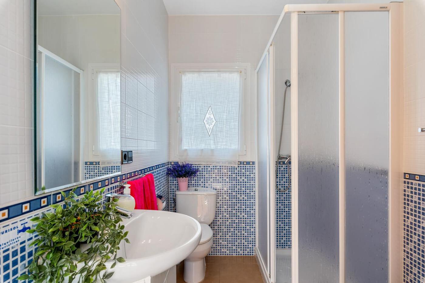 Villa Mercedes - Plusholidays Calpe Ngoại thất bức ảnh