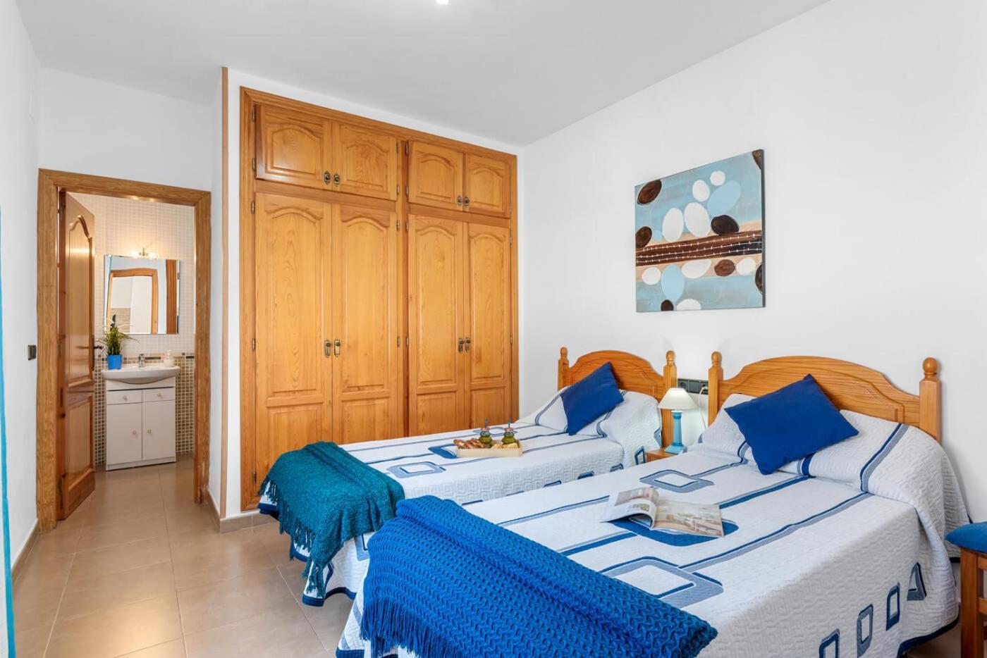 Villa Mercedes - Plusholidays Calpe Ngoại thất bức ảnh