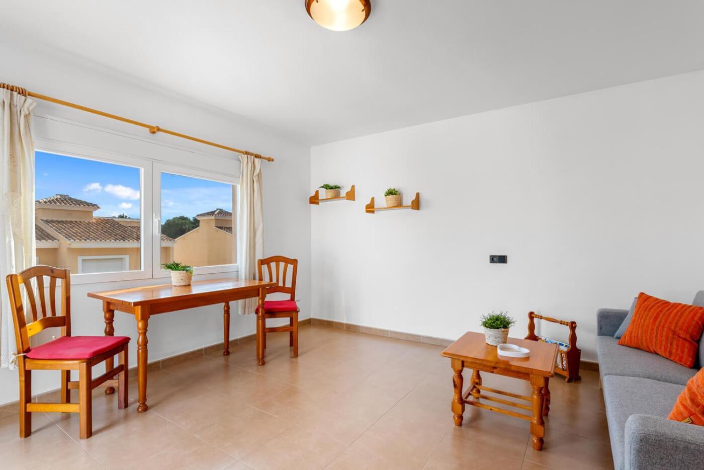 Villa Mercedes - Plusholidays Calpe Ngoại thất bức ảnh