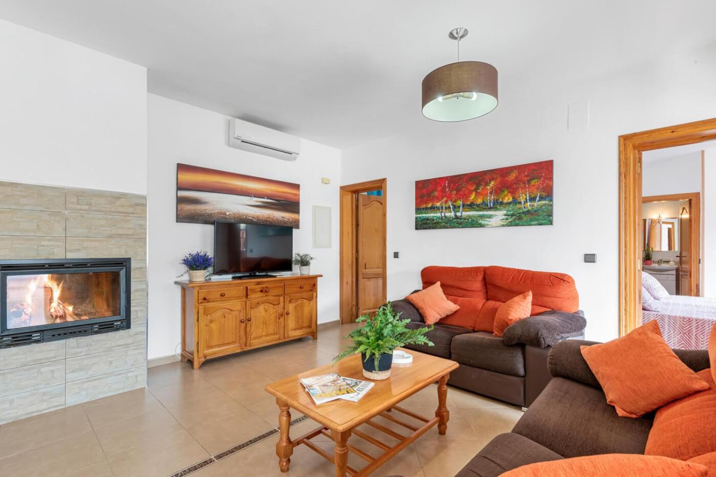 Villa Mercedes - Plusholidays Calpe Ngoại thất bức ảnh
