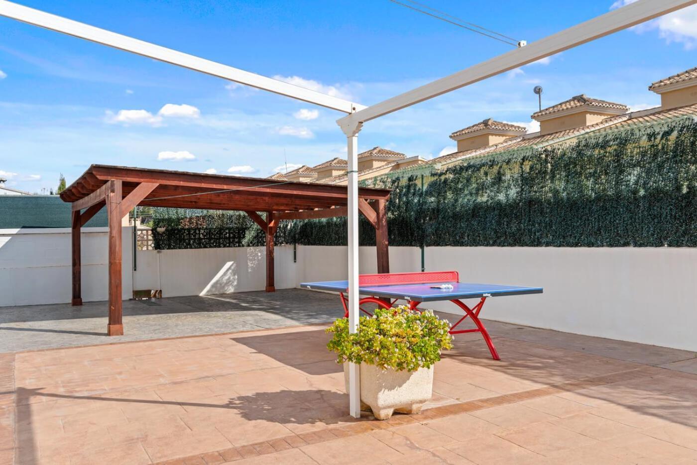 Villa Mercedes - Plusholidays Calpe Ngoại thất bức ảnh